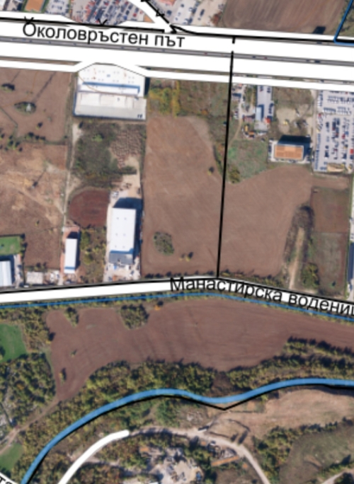 София, с. Герман, ПРОДАВА