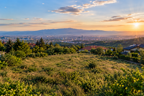 София, с. Герман, Продается